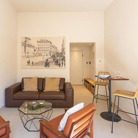 Apartament Lovely Cozy Nazionale 4 Rzym Zewnętrze zdjęcie
