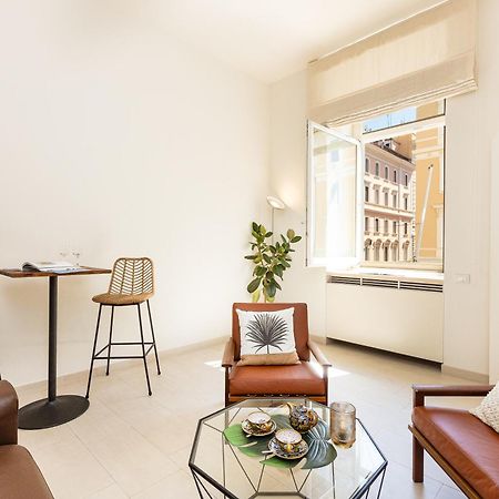 Apartament Lovely Cozy Nazionale 4 Rzym Zewnętrze zdjęcie