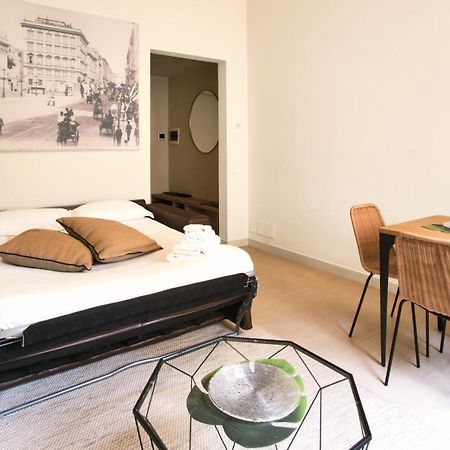 Apartament Lovely Cozy Nazionale 4 Rzym Zewnętrze zdjęcie