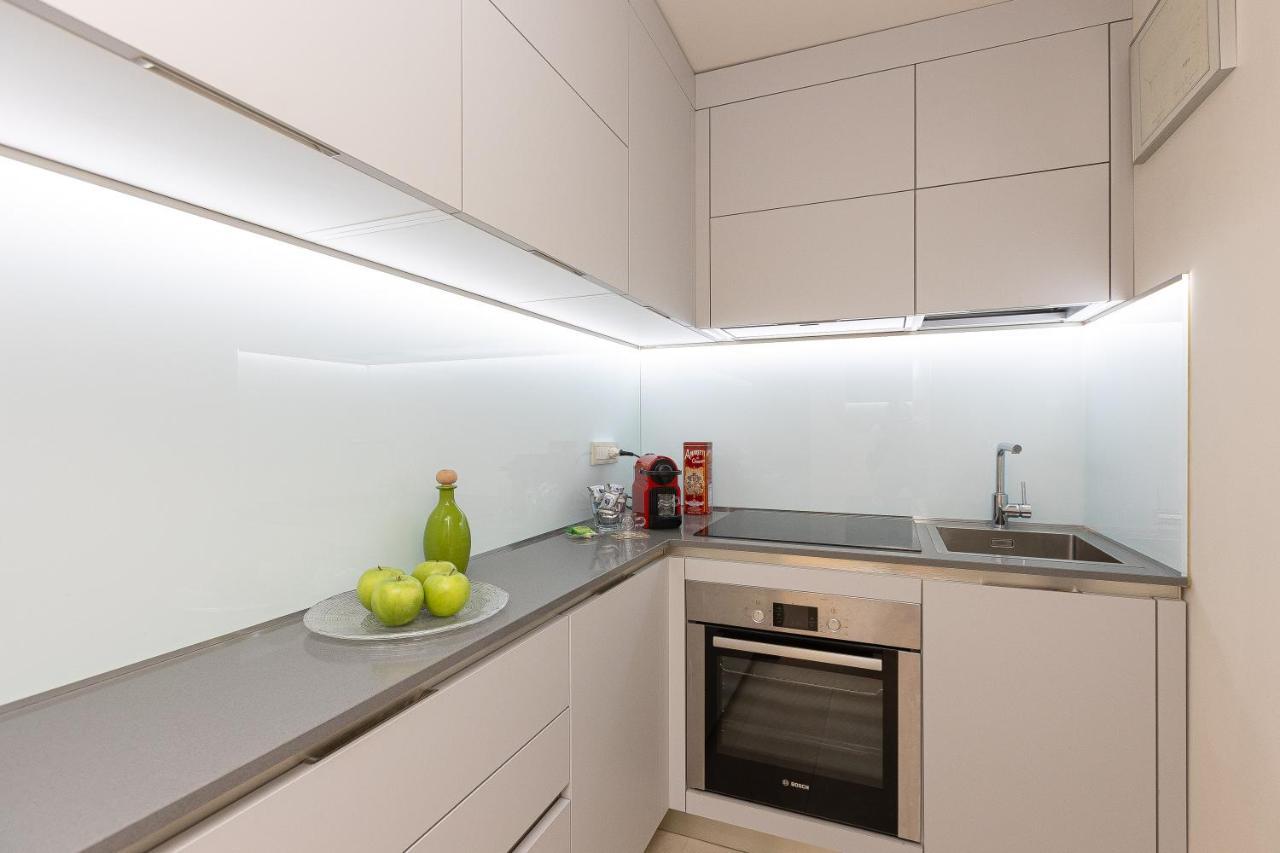 Apartament Lovely Cozy Nazionale 4 Rzym Zewnętrze zdjęcie