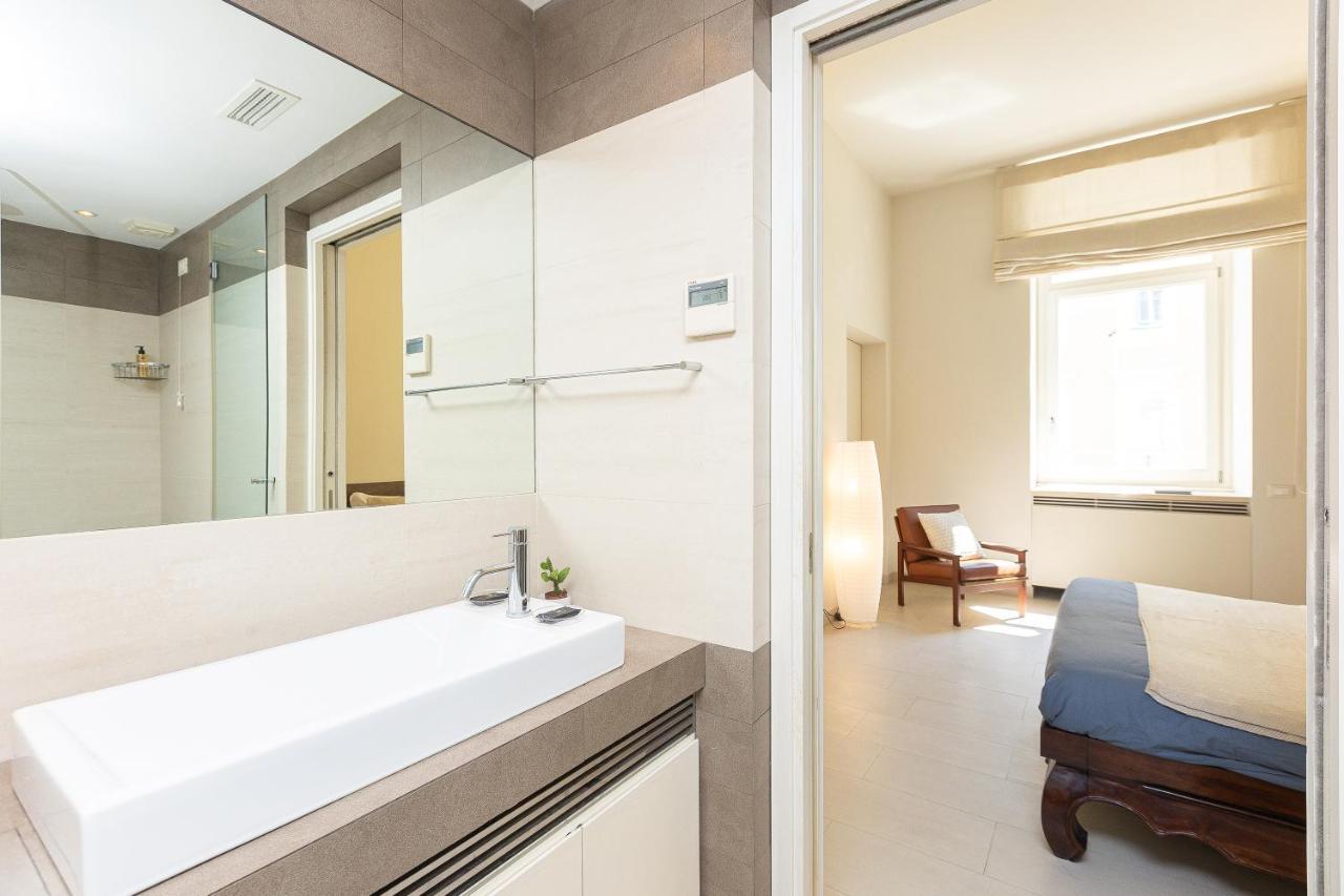 Apartament Lovely Cozy Nazionale 4 Rzym Zewnętrze zdjęcie