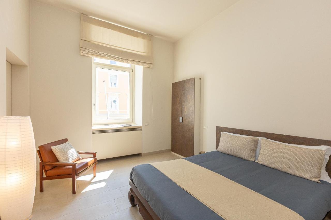 Apartament Lovely Cozy Nazionale 4 Rzym Zewnętrze zdjęcie