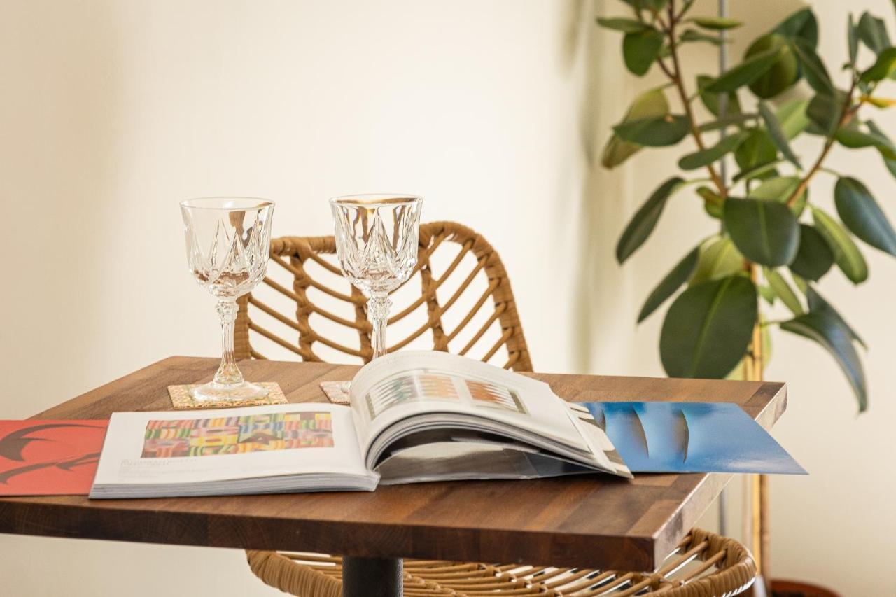Apartament Lovely Cozy Nazionale 4 Rzym Zewnętrze zdjęcie