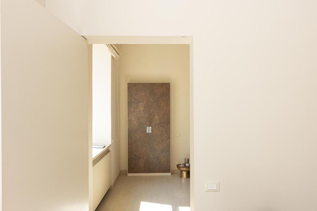Apartament Lovely Cozy Nazionale 4 Rzym Zewnętrze zdjęcie