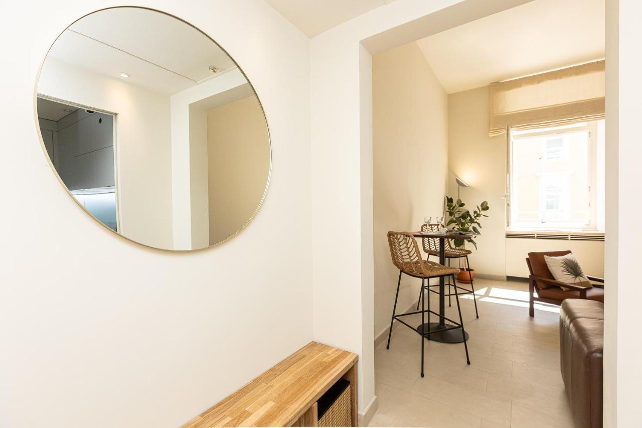 Apartament Lovely Cozy Nazionale 4 Rzym Zewnętrze zdjęcie