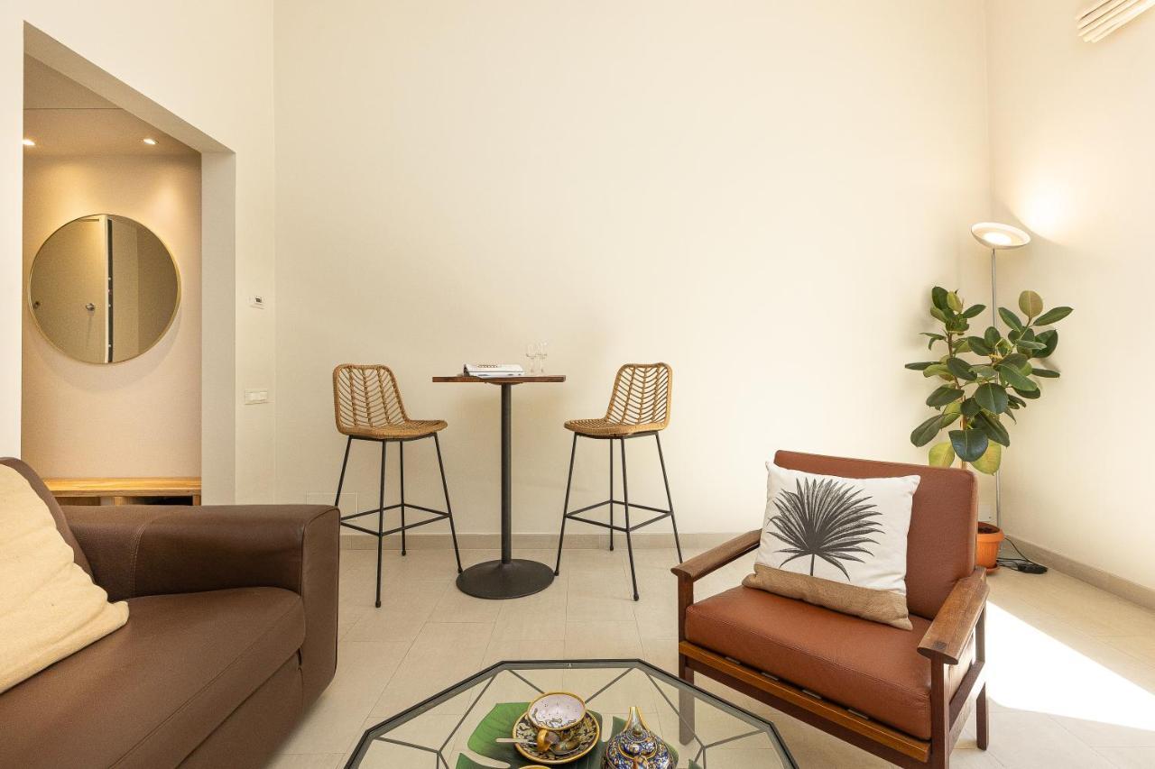 Apartament Lovely Cozy Nazionale 4 Rzym Zewnętrze zdjęcie