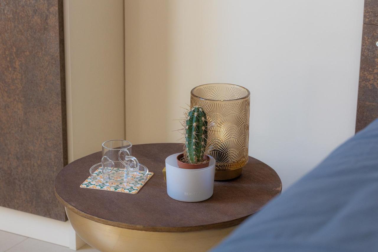 Apartament Lovely Cozy Nazionale 4 Rzym Zewnętrze zdjęcie