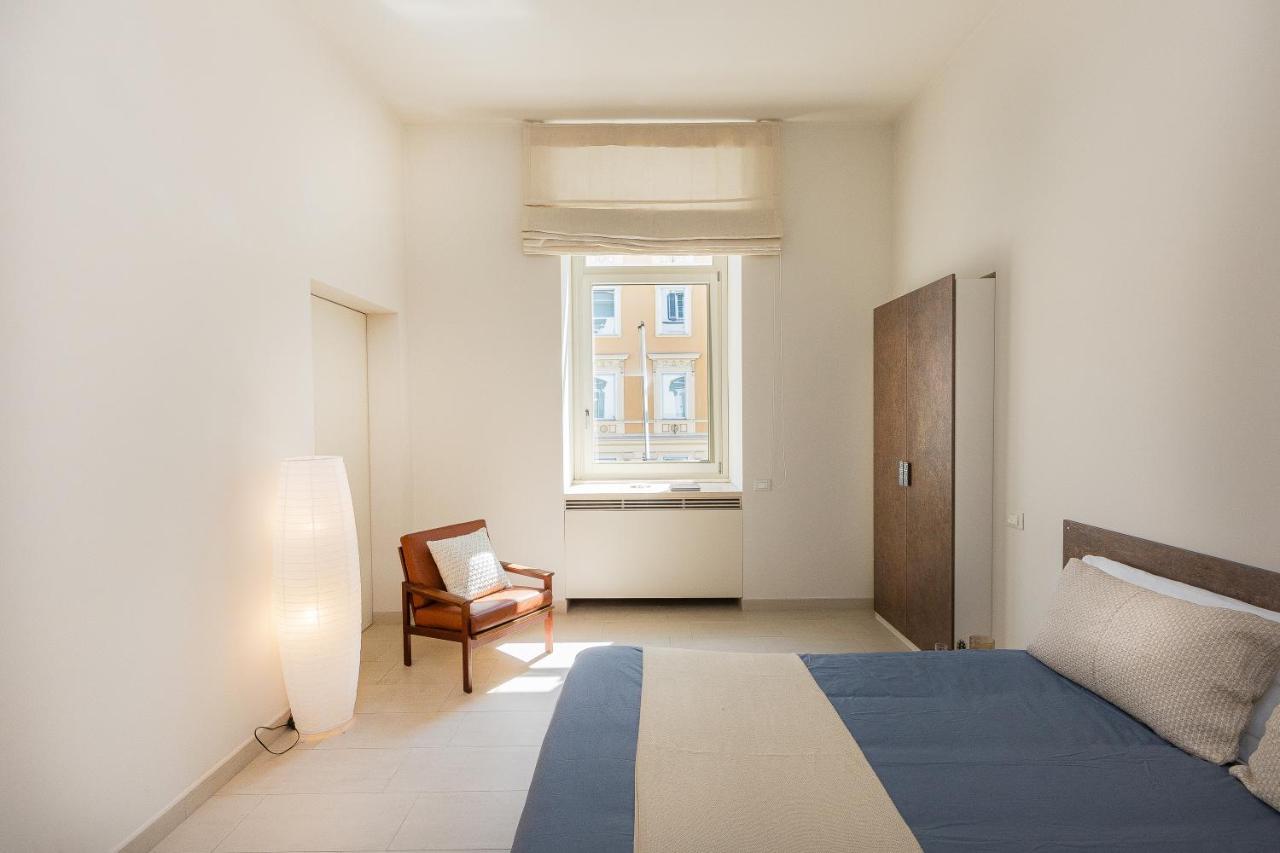 Apartament Lovely Cozy Nazionale 4 Rzym Zewnętrze zdjęcie